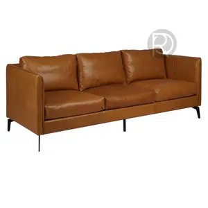 Дизайнерский диван для кафе PELE by Romatti