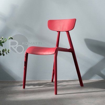 Volch chair by Romatti