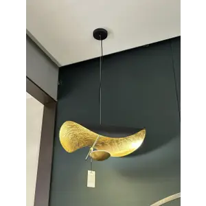 Hanging lamp Batsy by Romatti