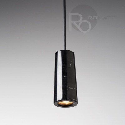 Pendant lamp Core by Romatti