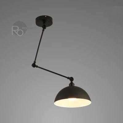 Pendant lamp Distanza by Romatti