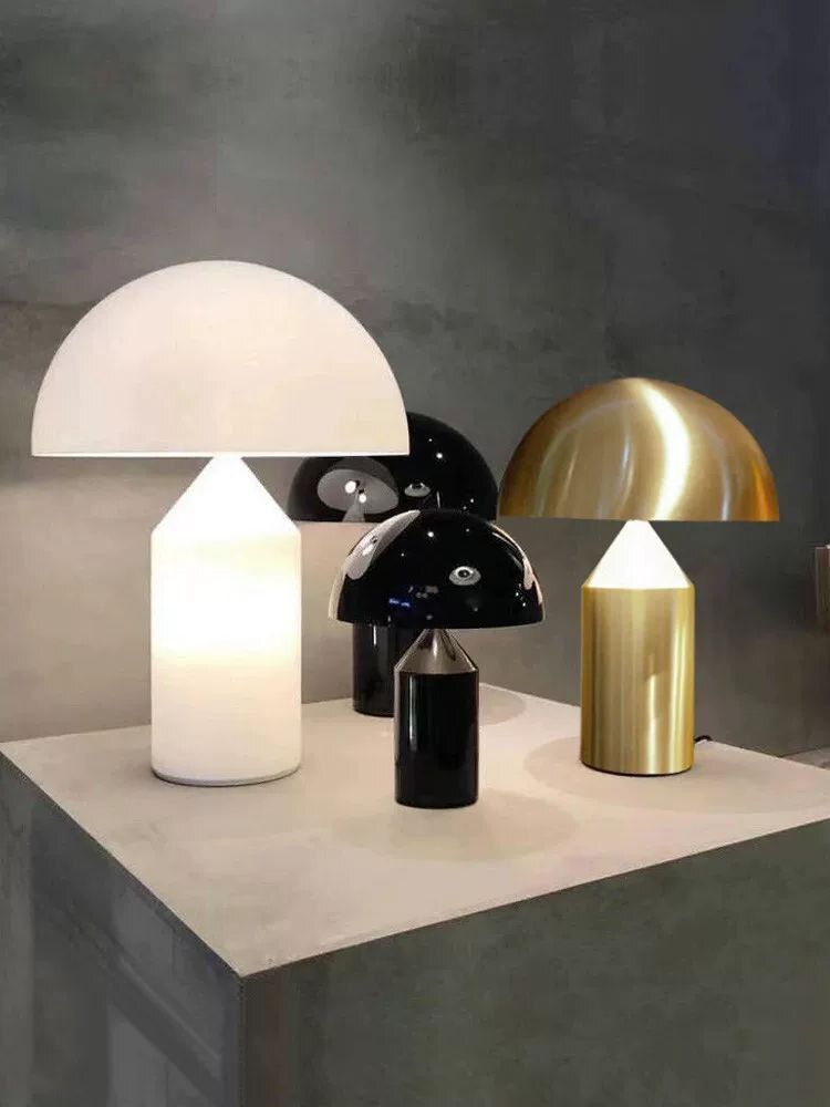 Table lamp PEVA by Romatti