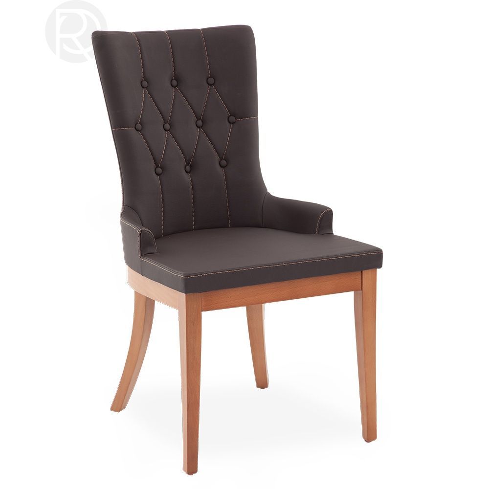 KAYA KULA chair by Romatti