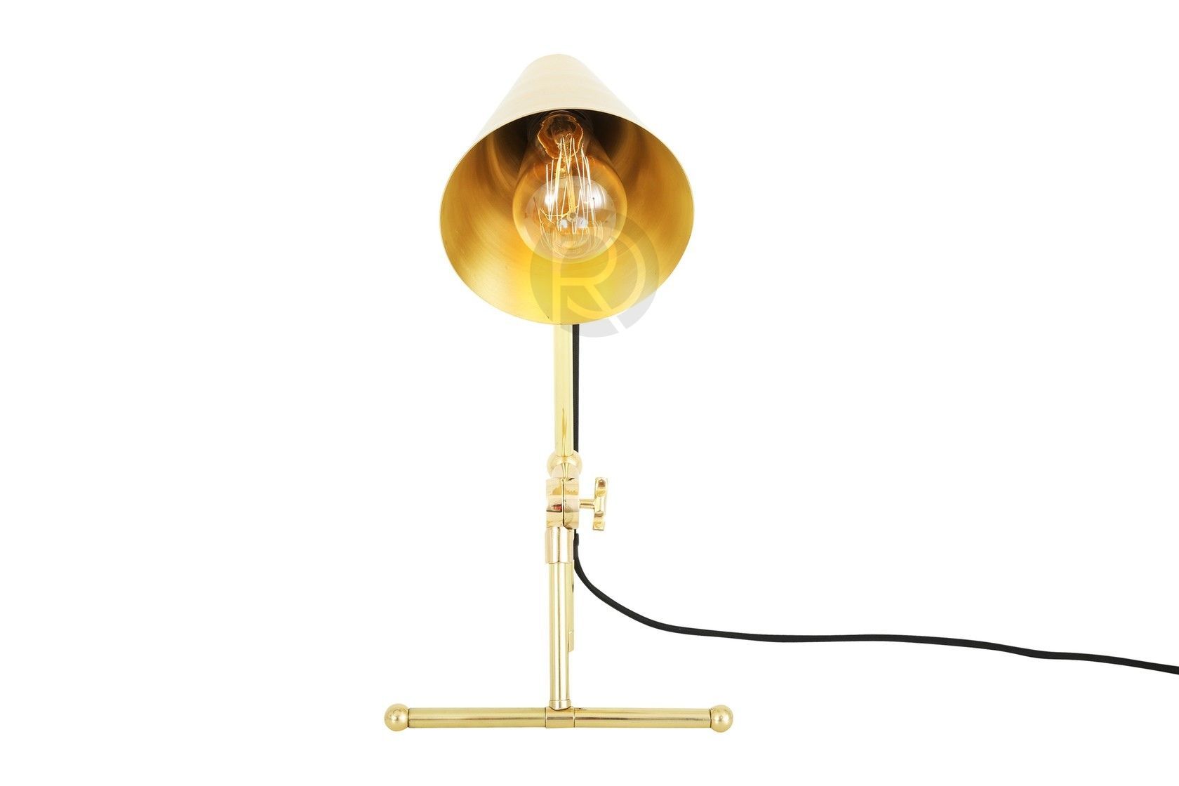 Table lamp MOYA by Mullan Lighting