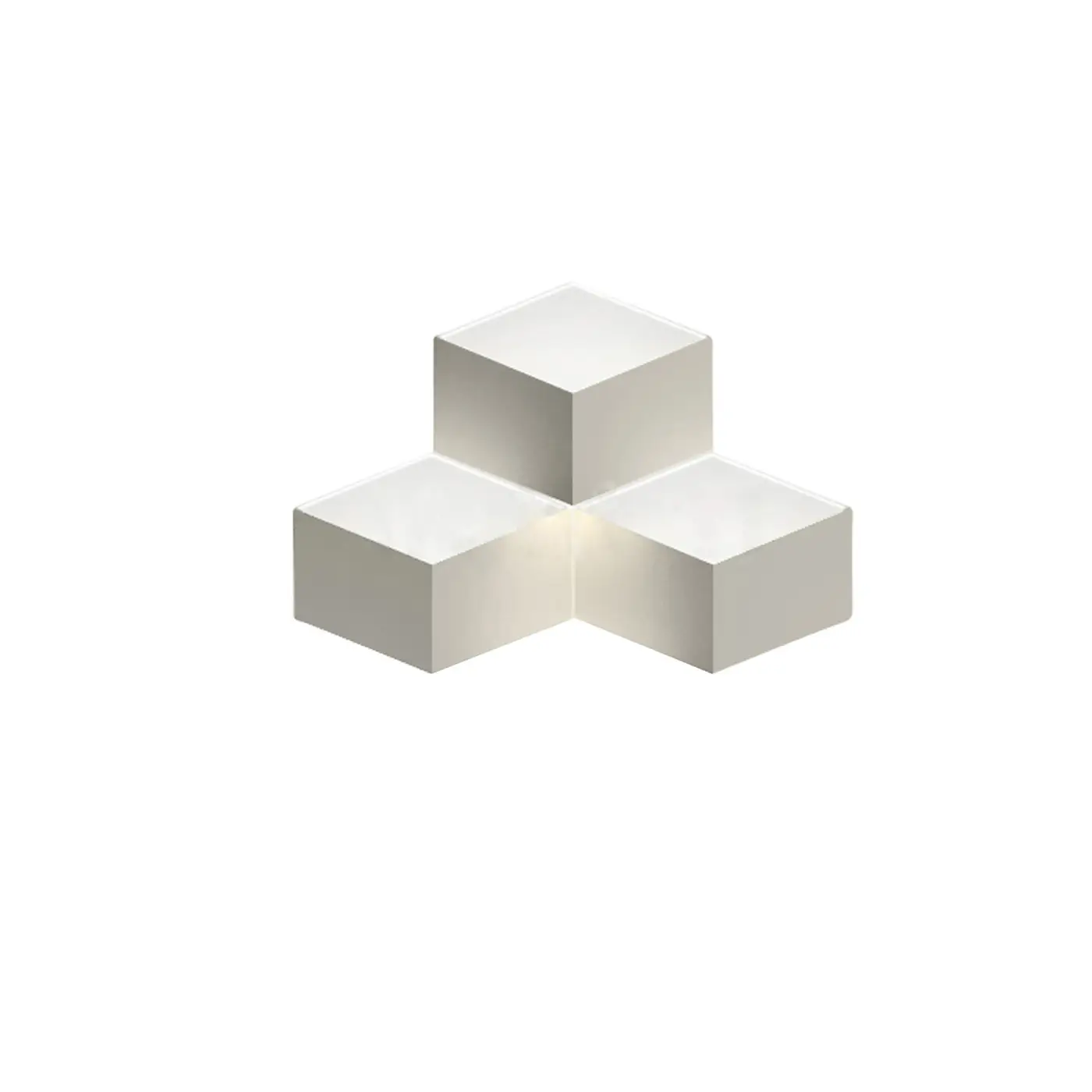 Wall Lamp Fold by Vibia