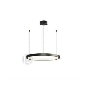 Cветодиодная люстра LED CIRCLE by Romatti