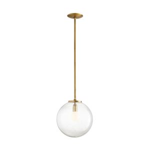 Hanging lamp IZZY by Arteriors