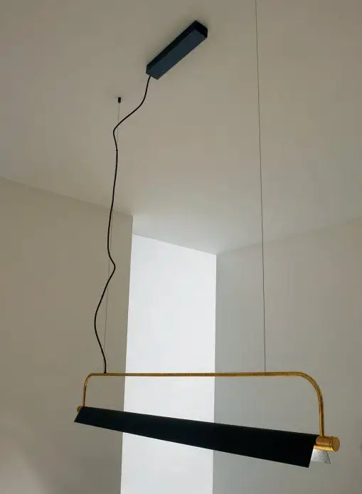Pendant lamp Finduis by Romatti