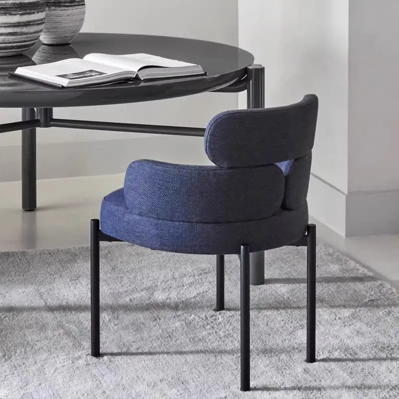 BORO chair by Romatti