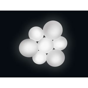 Накладной светильник Puck by Vibia