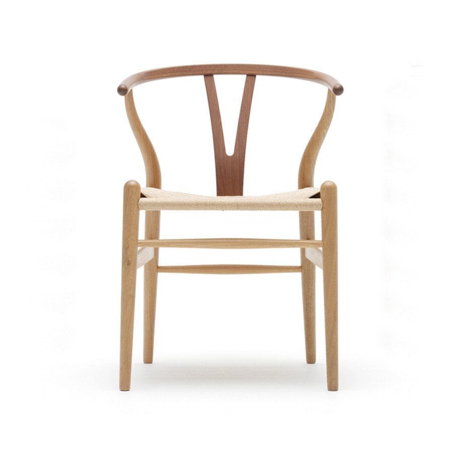 Wishbone chair by Romatti