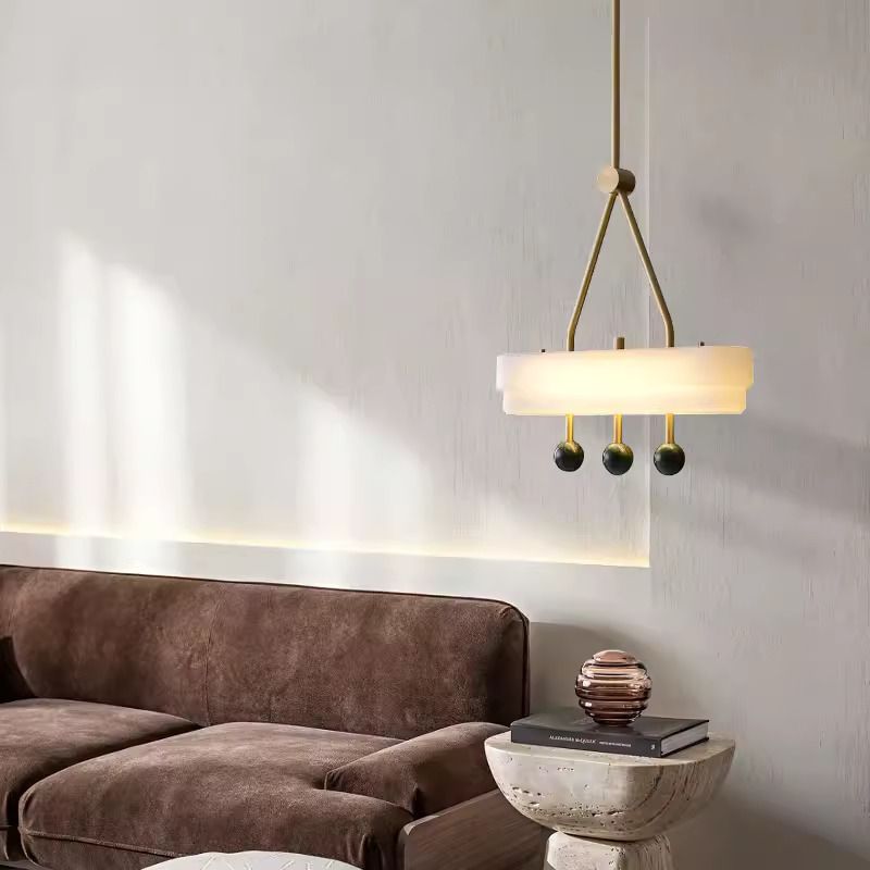 Palmero by Romatti Pendant lamp