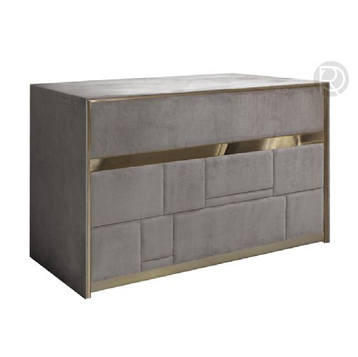 Chest of drawers BEL AIR by Romatti
