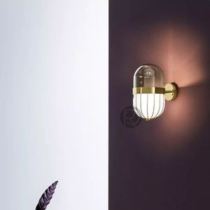 Настенный светильник (Бра) PILL by Romatti