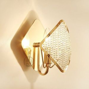 Wall lamp (Sconce) Madrid by Romatti