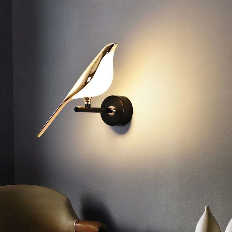 Wall lamp (Sconce) URRACA by Romatti