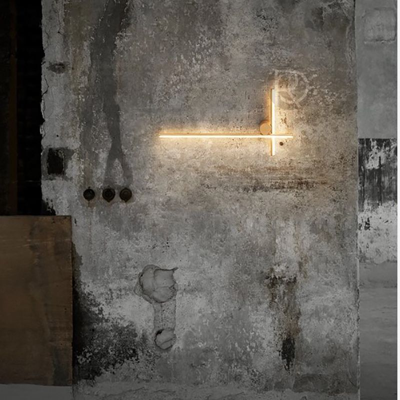 Wall lamp (Sconce) COORDINATES by Romatti