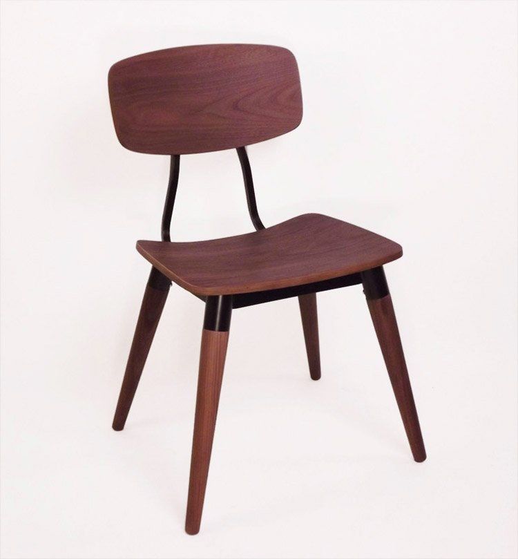 Copine chair by Romatti