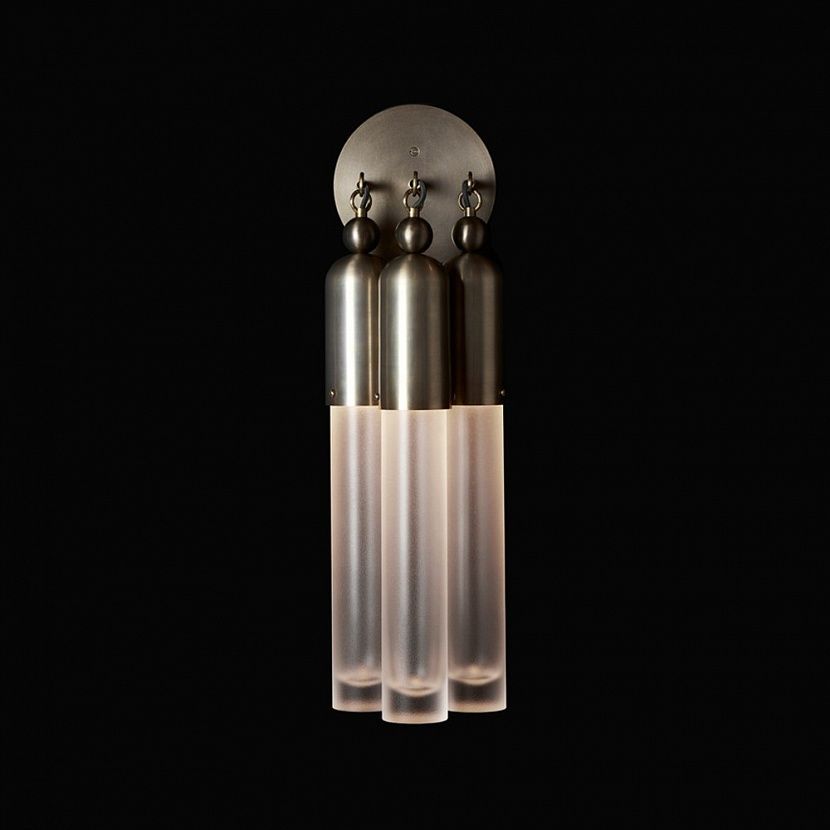 Wall lamp (Sconce) TASSEL MOD by Apparatus