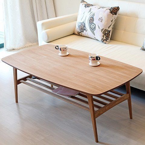 Coffee table Norway by Romatti