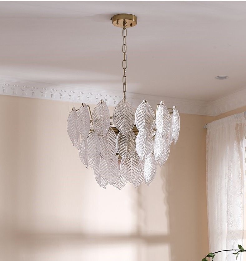 Hanging lamp LIVELLO by Romatti