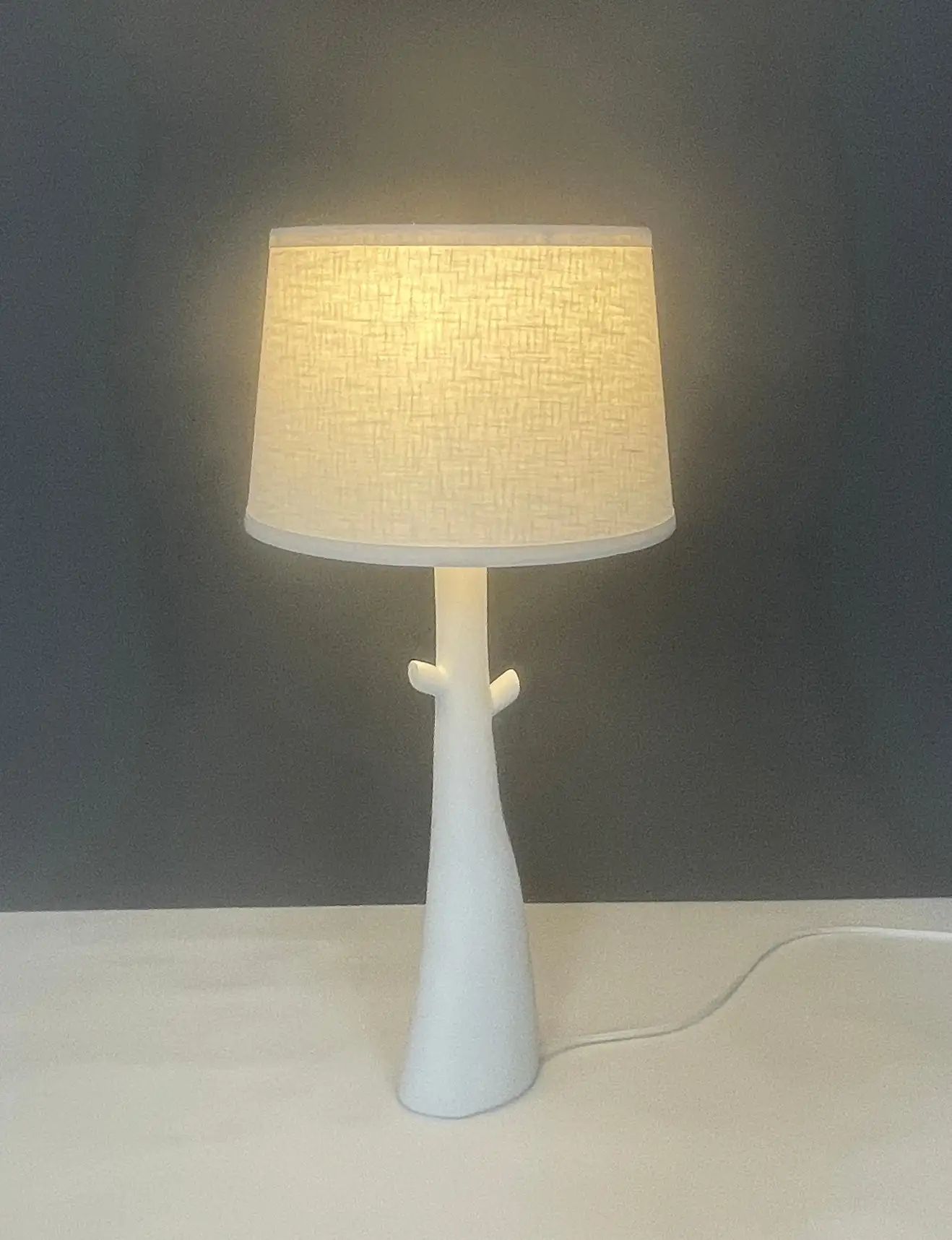 Table lamp MONCEAU by Bourgeois Boheme Atelier