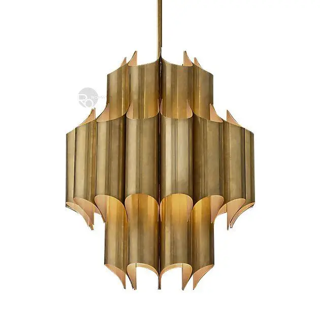 Chandelier Eltrono by Romatti