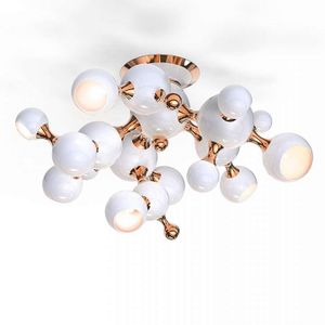 Ceiling lamp ATOMIC by CIRCUIT