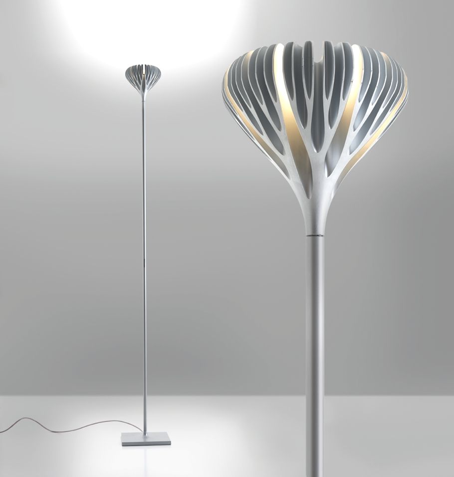 Floor lamp FLORENSIS by Artemide