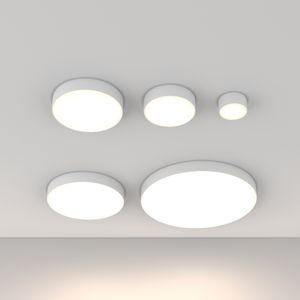 Потолочный светильник ZONER by Romatti
