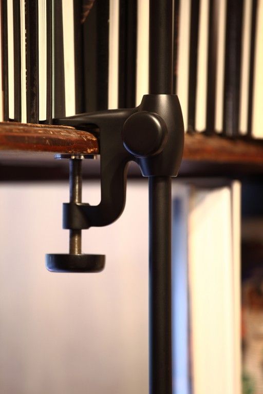 Table lamp LAMPE GRAS No.226 by DCW Editions