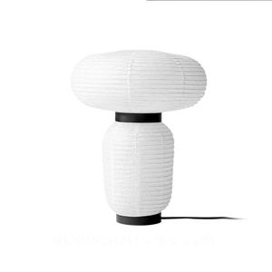 ZEUR by Romatti table lamp