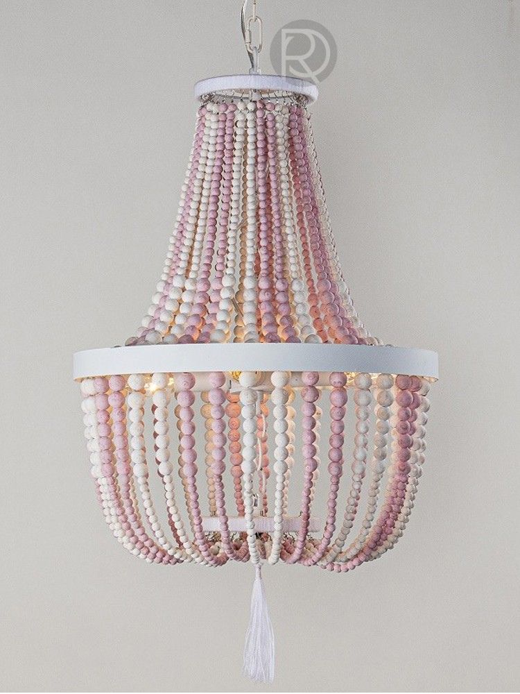 CIOTOLLI chandelier by Romatti