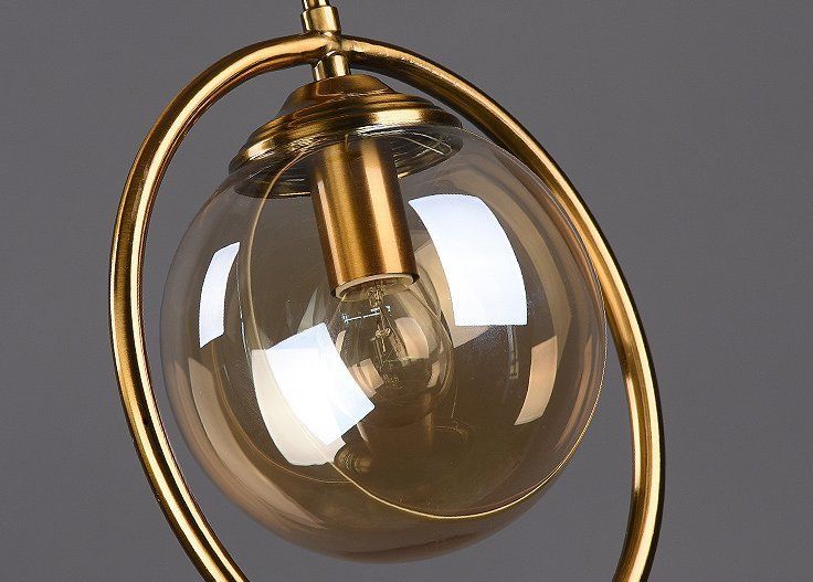 Pendant lamp Miracle by Romatti