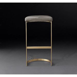 Дизайнерский барный стул Energy by Romatti