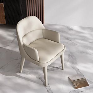 Дизайнерский деревянный стул UPPI by Romatti