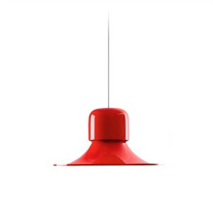 Дизайнерский подвесной светильник из металла VERNISA by Romatti