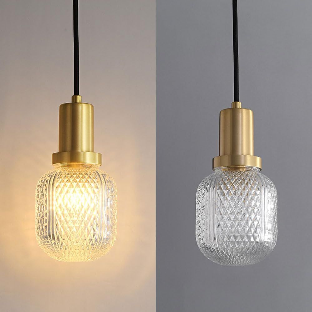 Hanging lamp TANTY by Romatti