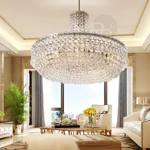 Alcofra chandelier by Romatti