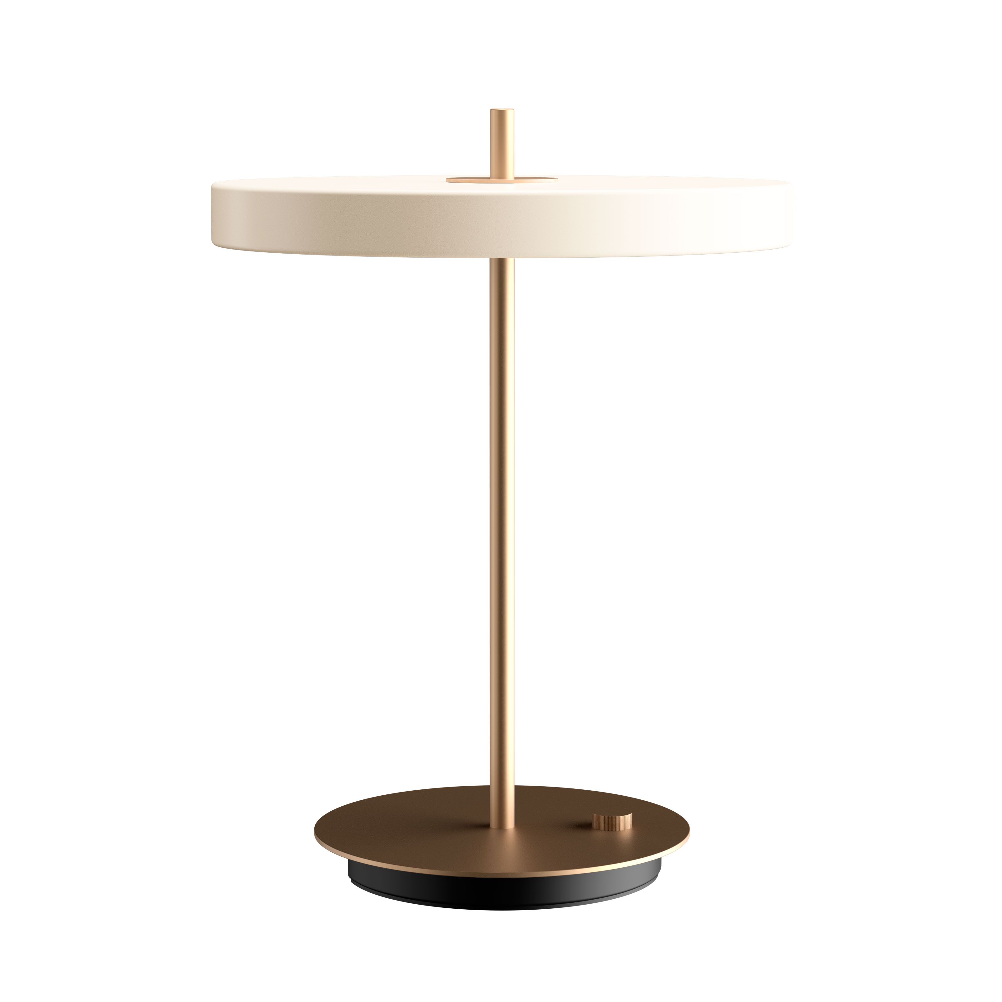 Asteria pearl table lamp