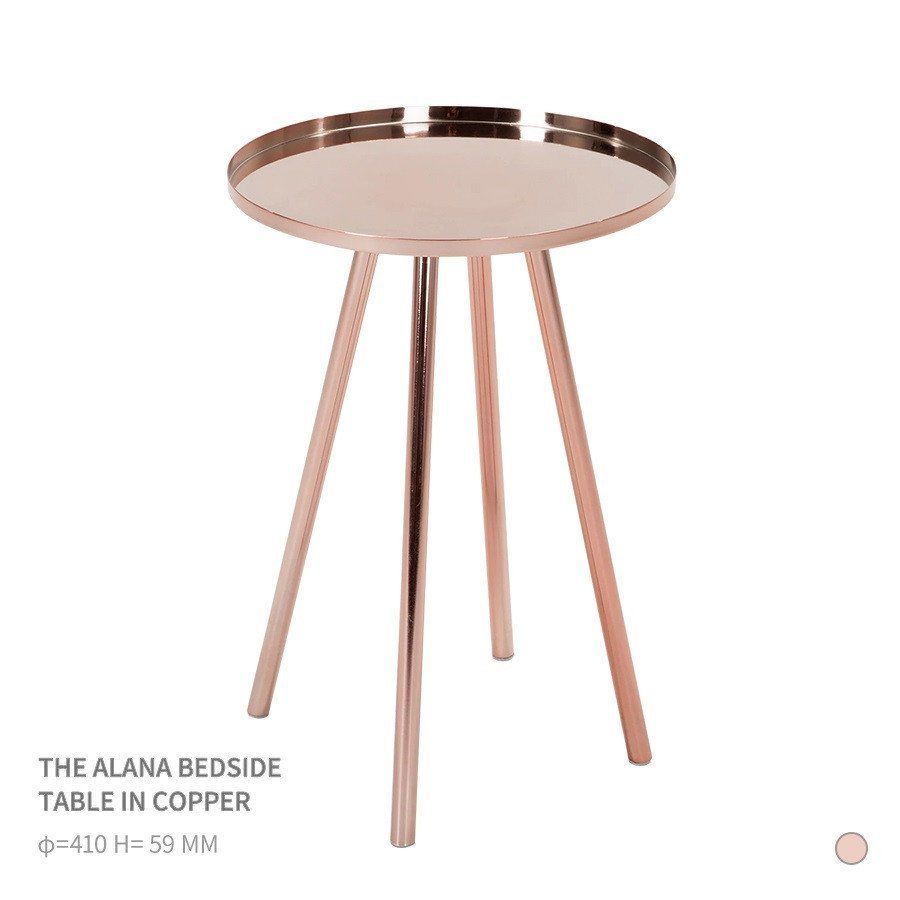 Alana by Romatti coffee table