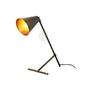 Настольная лампа HAVANA by Mullan Lighting