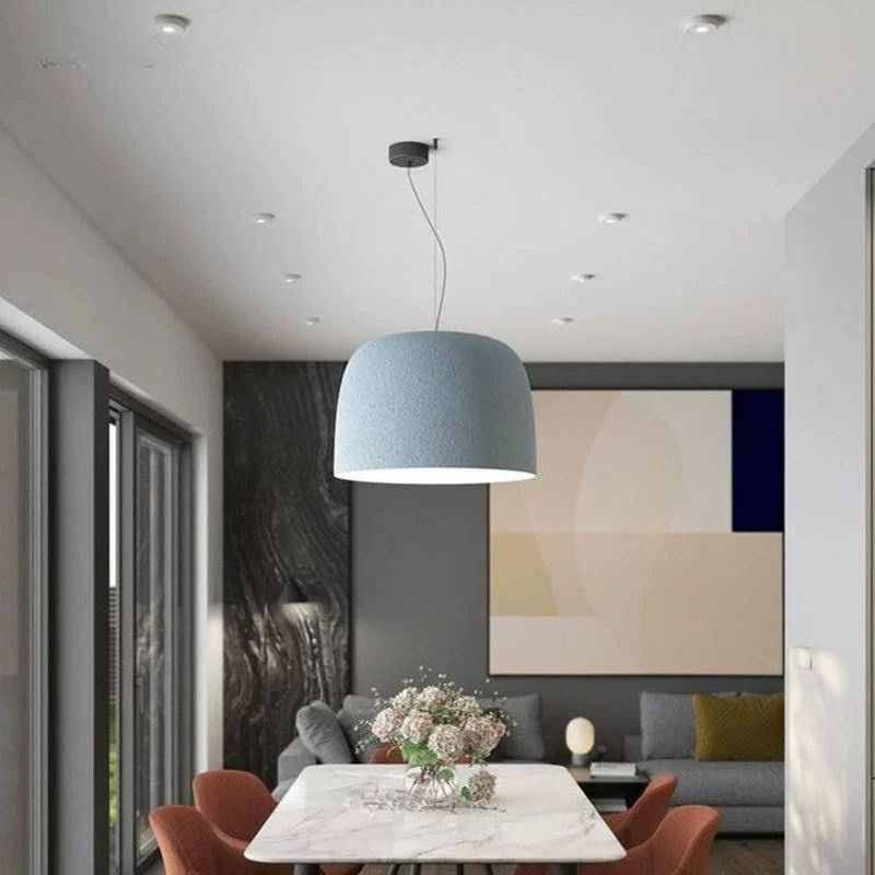 ZURKAN by Romatti Pendant lamp