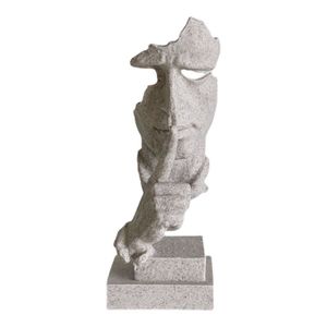 Statuette Alke by Romatti
