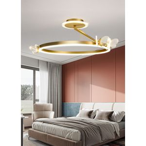 Ceiling lamp FARFALLA by Romatti