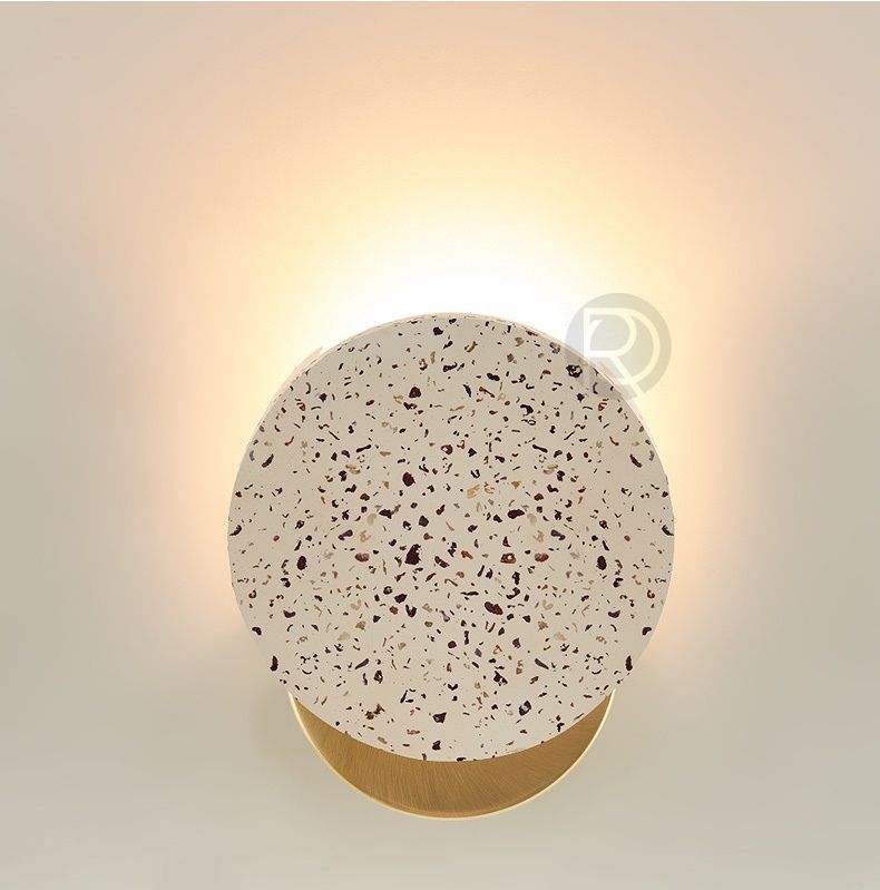 Wall lamp (Sconce) RAD by Romatti