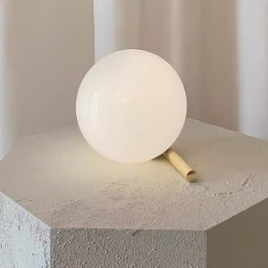 Настольная лампа MILTY'S by Romatti