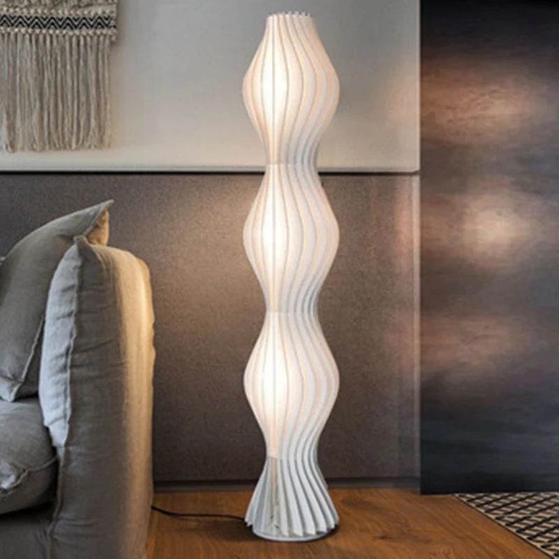 Floor lamp EMBERSE by Romatti