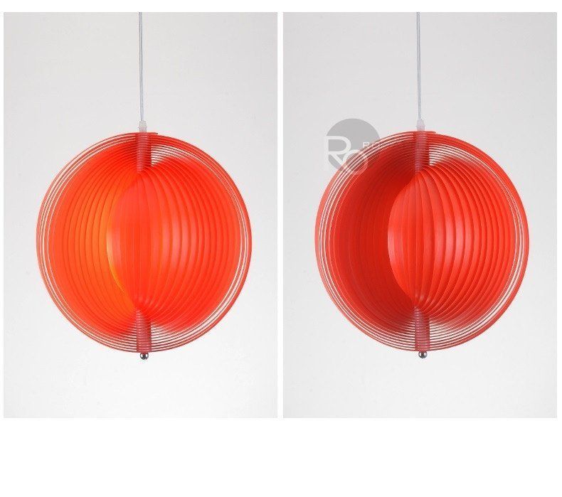 Hanging lamp Galileo by Romatti