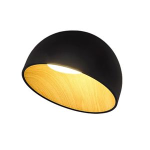 Дизайнерский потолочный светильник в скандинавском стиле VIBIA BALL by Romatti